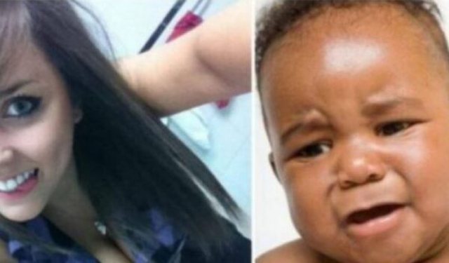 Lindi fëmijë me ngjyrë, gruaja akuzon burrin se ka pirë shumë kafe