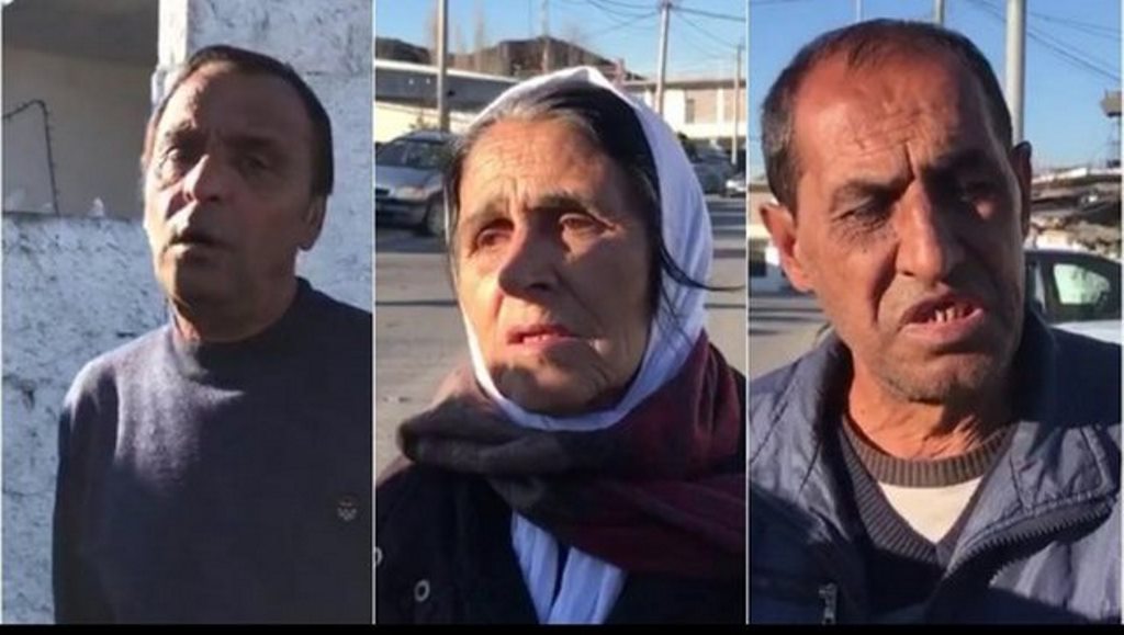 Humbi jetën pasi i shpërtheu lënda plasëse, flasin fqinjët e të riut: “Ishin familje hallexhinjsh”