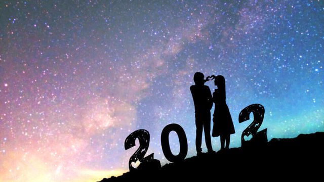 Sjellin fat të keq, gjërat që nuk duhet të bëni natën e ndërrimit të viteve