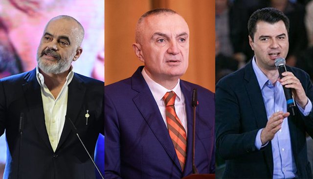 Skandali me rrogat/ Rama, Meta apo Basha?! Kush është më i paguari nga krerët e politikës shqiptare, listën e kryeson…