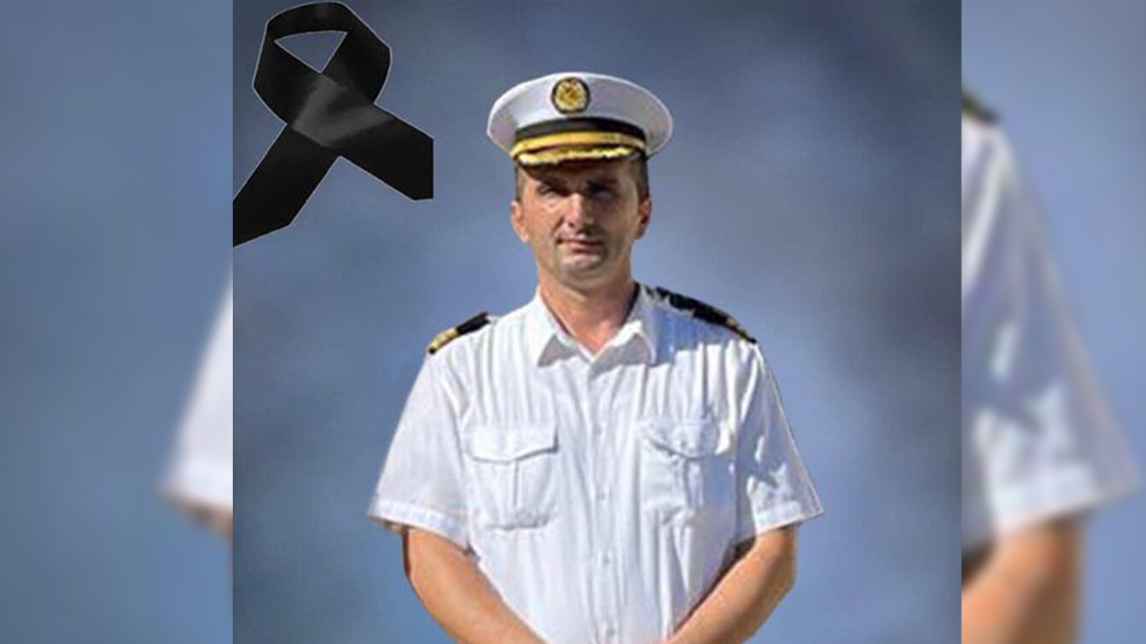 Durrës, COVID-19 i merr jetën kapitenit Bledar Kasneci
