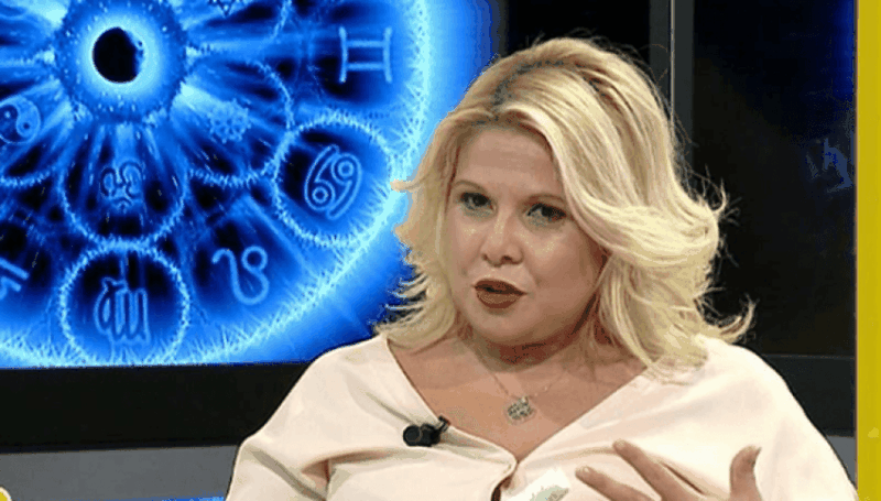 Surpriza dhe ndryshime të mëdha! Shenjat më me fat për vitin 2022 sipas astrologes Meri Shehu