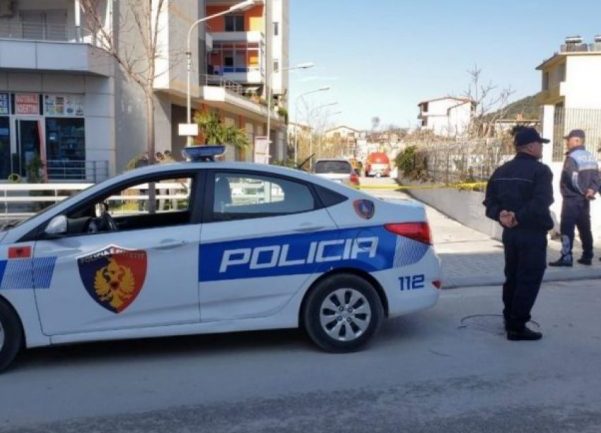 Të shtëna me armë, dyshohet për një të vrarë