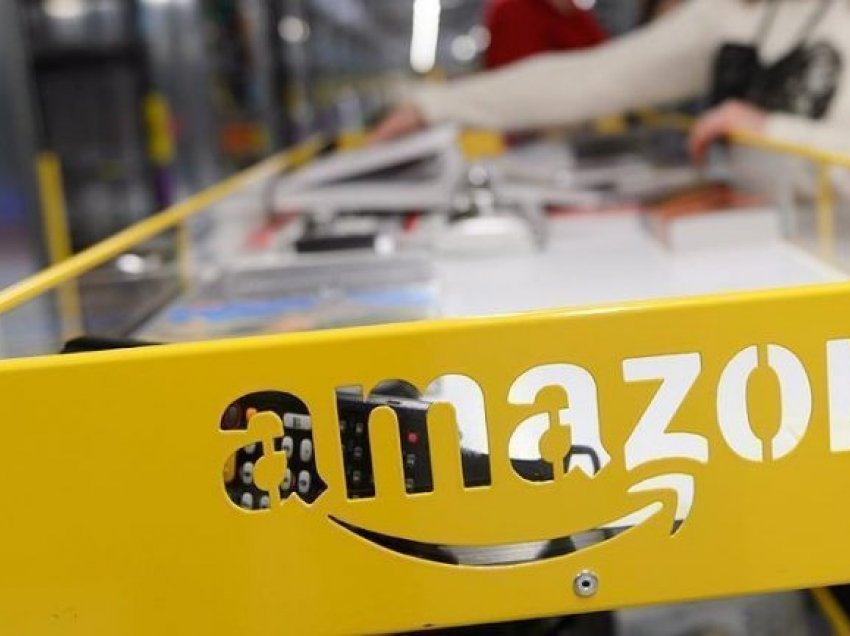 Italia gjobit Amazon me 1,1 miliardë euro, ja cila ësht arsyeja