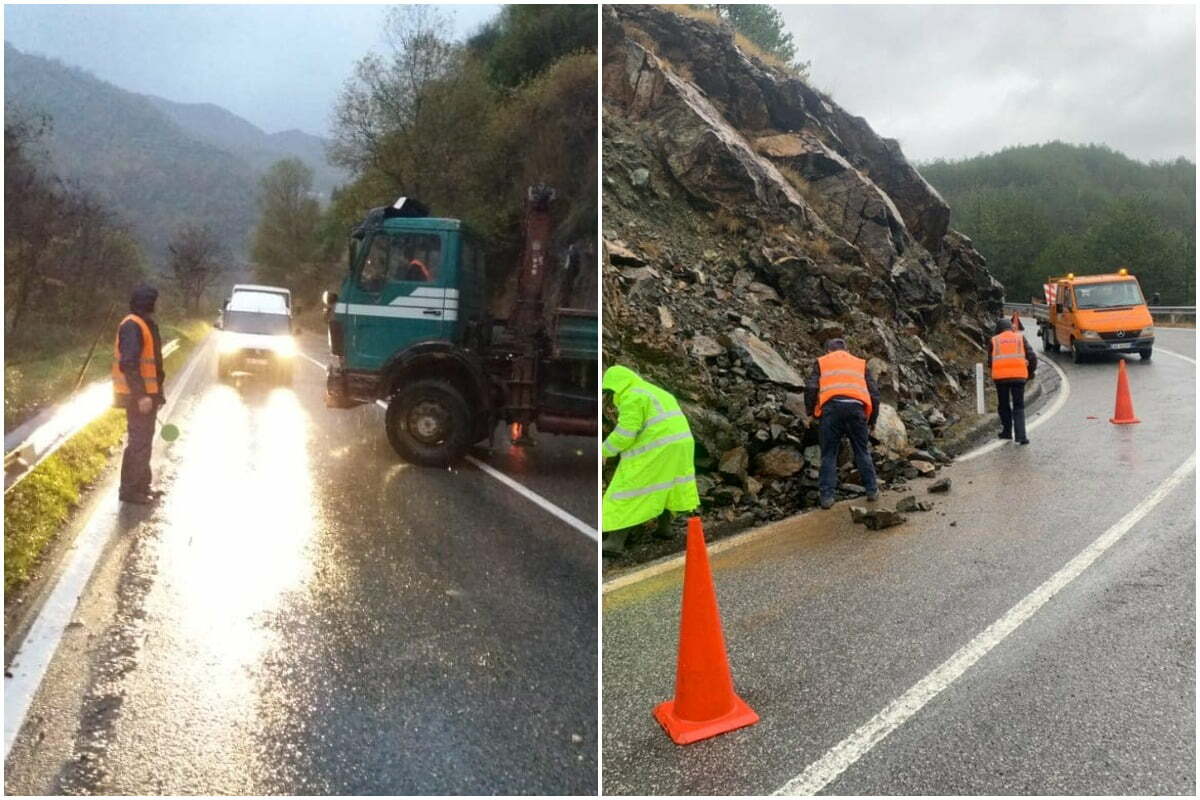 Moti i keq, ARRSH: Këto janë akset ku duhet të lëvizni me kujdes