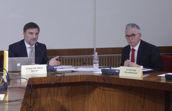 Komisionet hetimore të Kuvendit mbetën peng i përplasjeve politike