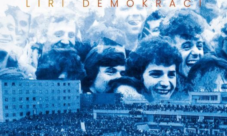 Basha: 8 Dhjetori ndau të shkuarën nga e ardhmja, sot jemi përballë diktaturës së korrupsionit