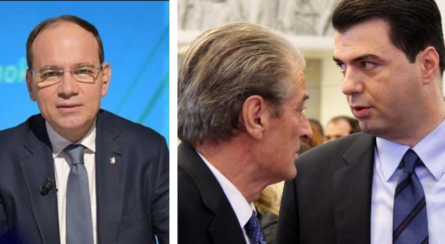 Nishani: “Përplasjet Berisha-Basha mund të krijojnë parti të re”