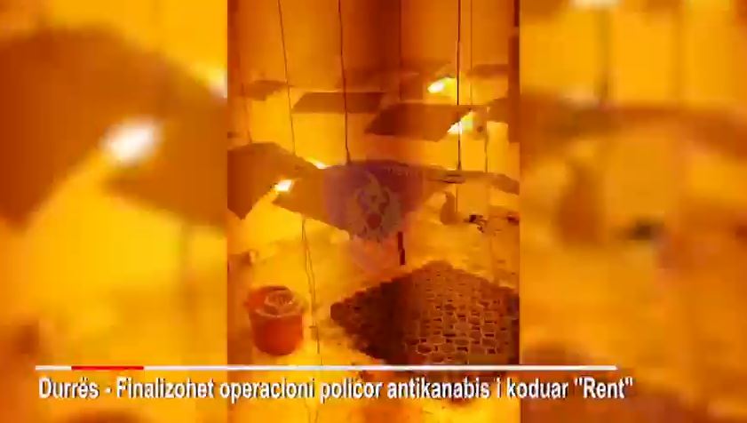 Tjetër &#8220;shtëpi bari&#8221; në Durrës, shpallet në kërkim autori (VIDEO)