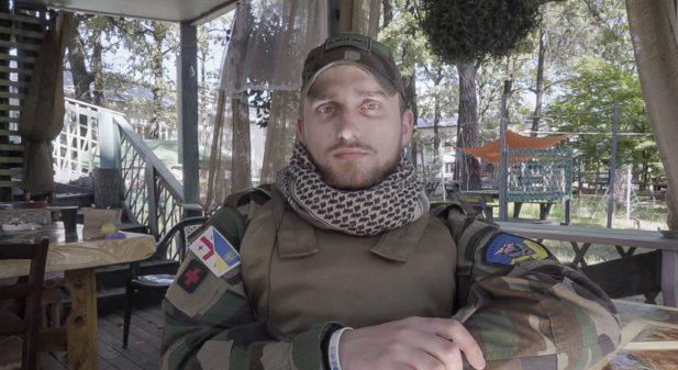 Shqiptari që lufton krah ukrainasve përballë Rusisë: “Nuk paguhem, e bëj për demokracinë!”