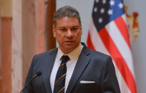 Vjen sot në Tiranë i dërguari i SHBA-së për Ballkanin Perëndimor, Gabriel Escobar, takime me liderët politikë