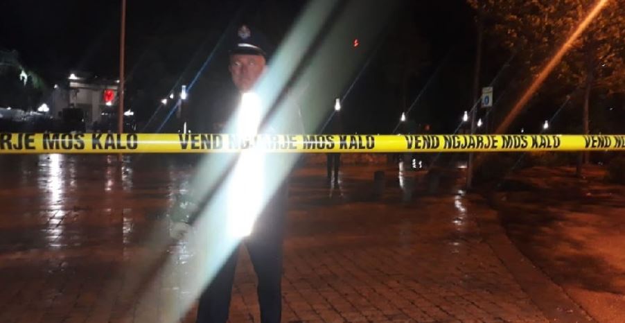 Plagosje me armë zjarri në lokal, 24-vjeçari qëllon mbi një 33-vjeçar (EMRAT)