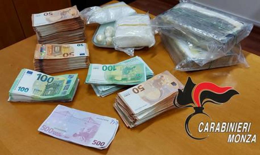 Shqiptarët “bëjnë namin” me trafikimin e lëndëve narkotike, arrestohen 2 shqiptarët në shtetin fqinj