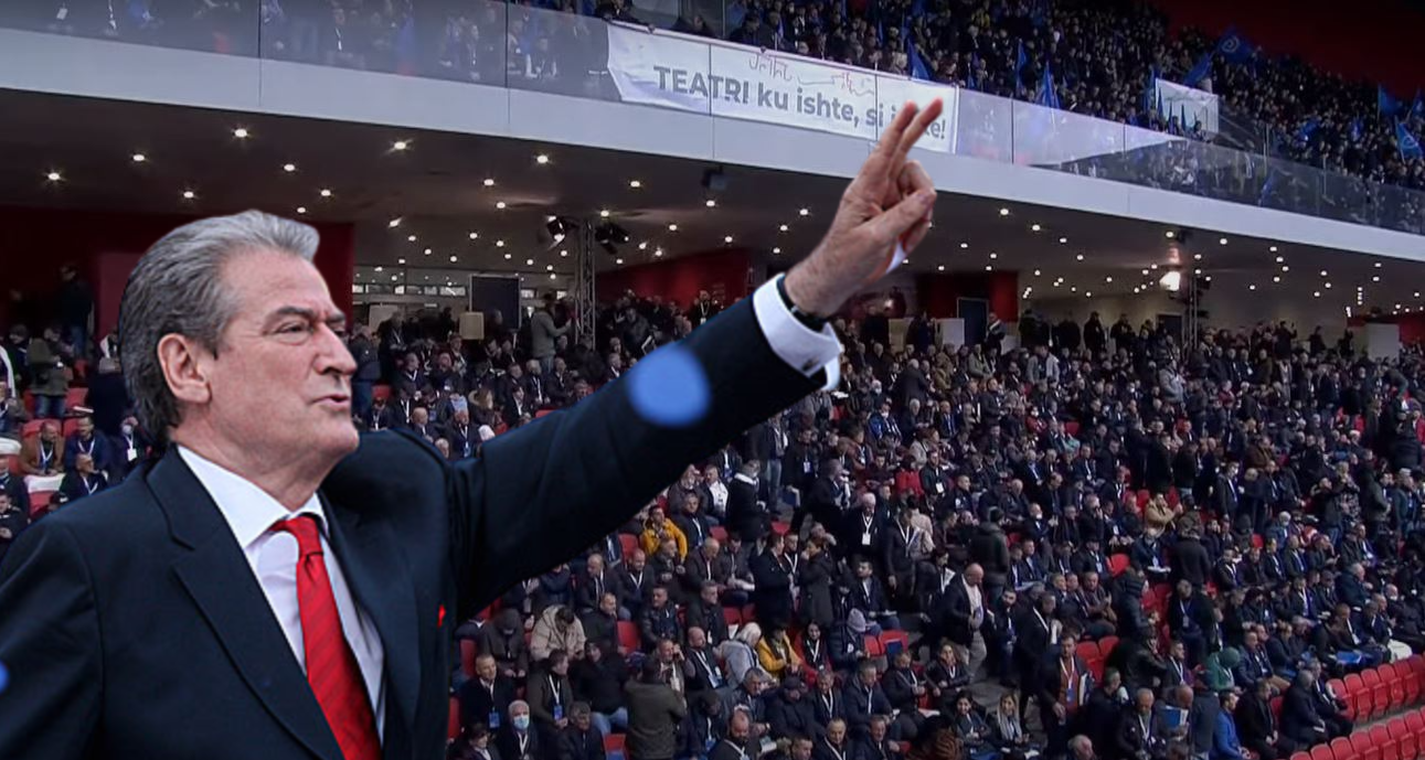 Kuvendi gati për vendime! Konfirmohet zyrtarisht, Berisha mblodhi mbi 64.5 përqind të demokratëve