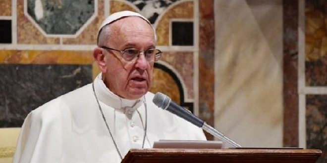 “Bëni fëmijë”, Papa Françesku ka një apel për çiftet