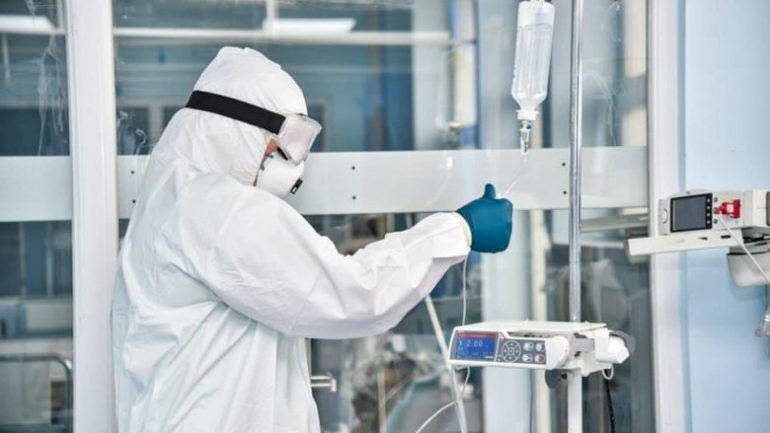 Asnjë viktimë dhe 8 raste të reja me Covid në Kosovë