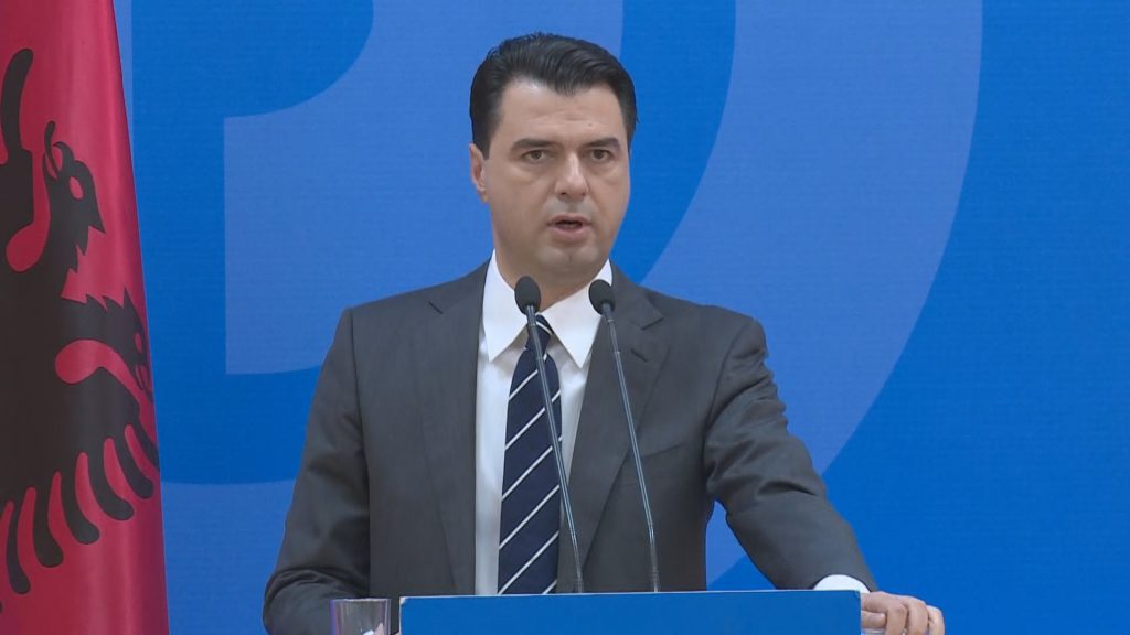 Basha i sigurtë: “Kuvendi i 18 dhjetorit do të shënojë një pikë kthese në PD!” (VIDEO)