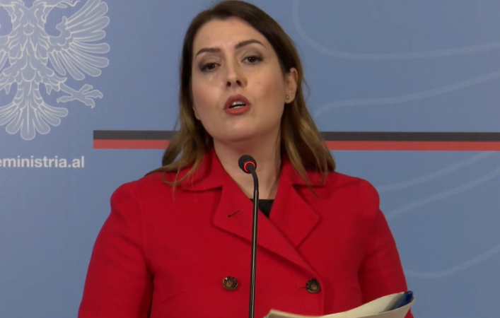 31 dhjetori pa orë policore, Manastirliu: Vendimi i bazuar në situatën në vend