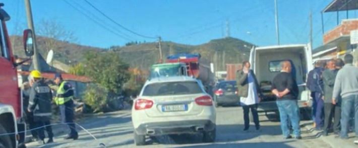 Identifikohet viktima që humbi jetën pas shpërthimit të tritolit në dorë (EMRI)