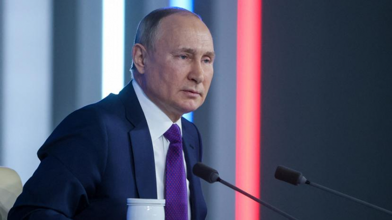 Rusia teston raketa supersonike, Putin: Hap i rëndësishëm për forcimin e sigurisë