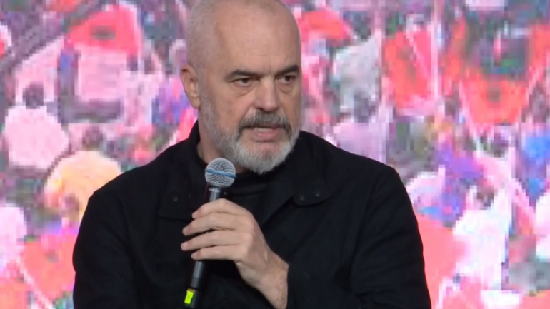 Rama: Nga janari thuajse të gjitha shërbimet online