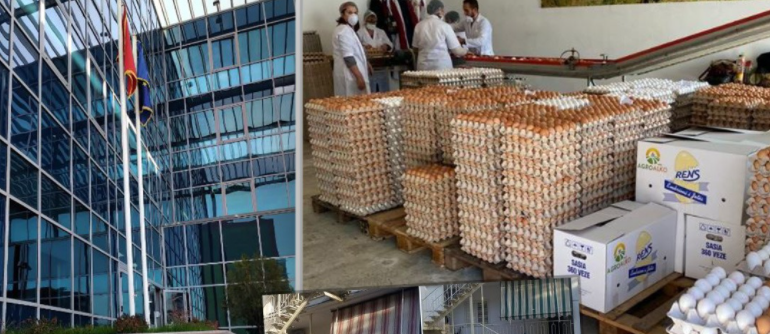 Trafik droge në Danimarkë, SPAK konfiskon pasurinë prej 1 milion eurosh, ja kujt i përkiste