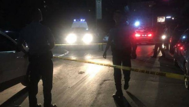 E përplasi makina, ndërron jetë këmbësori, shoferi në drejtim të paditur (EMRI)