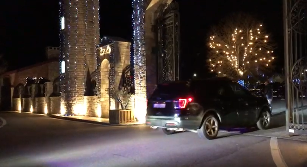 Pasi i shkuan Bashës në seli, Rama ha darkë me ambasadorët në vendin e tij të preferuar