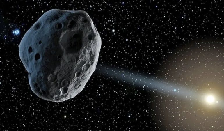 Sa e përgatitur është Toka për përplasjen e mundshme të një asteroidi?