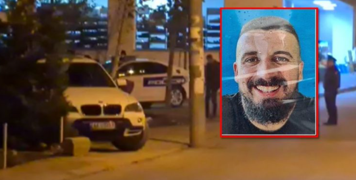 DETAJET/ Vajza e priste brenda lokalit, si u vra i riu në Tiranë