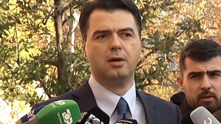 Basha: Akuzat i bëmë ne, Koka nuk është “peshku i madh”