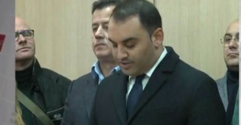 Komisioni i Rithemelimit të PD, thirrje Bashës: Je i shkarkuar, liro zyrën e kryetarit të partisë deri më 5 janar!