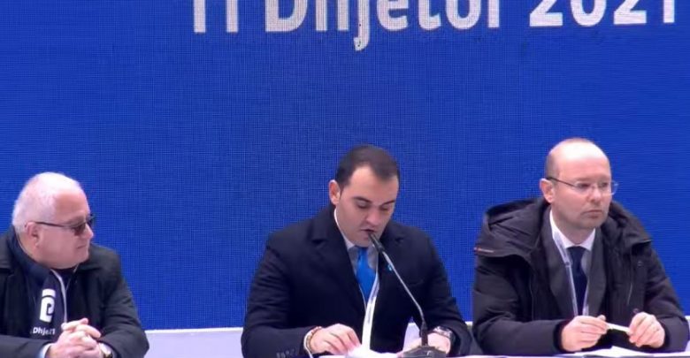 Komisioni i Rithemelimit merr “në dorë” PD, ja kush e drejton partinë deri në zgjedhjet e reja