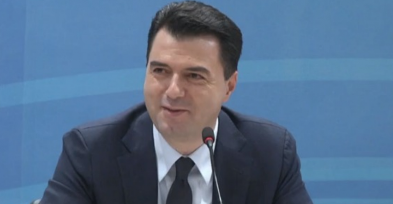 “Do të qeshja, por nuk mundem”, Basha tregon arsyen përse humbi në zgjedhjet e 25 prillit