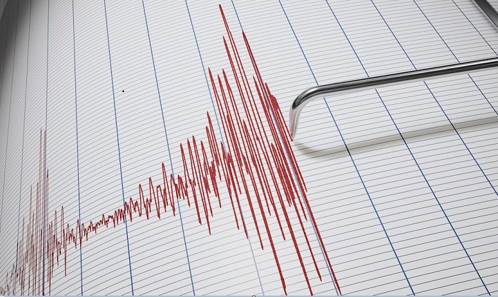 “Shkundet” ishulli i Kretës! Greqia goditet nga një tërmet i fuqishëm