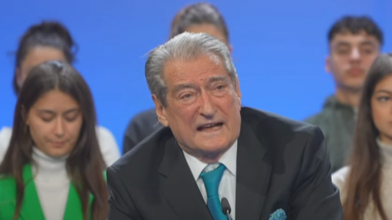 Berisha: Basha u implikua në afera, Rama mori peng PD