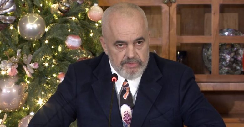 Rama paralajmëron kufizime të reja për shkak të rrezikut nga Omicron