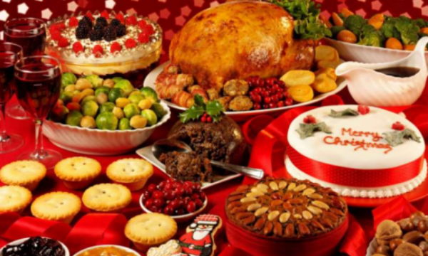 Si të qëndroni në formë gjatë festave, këshilla për të mos e tepruar