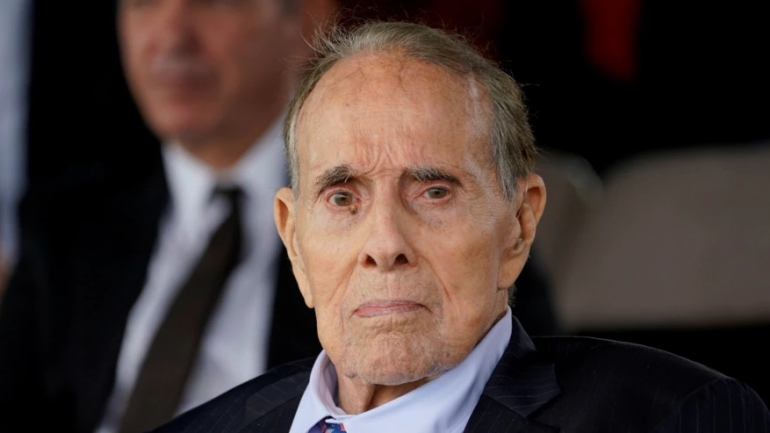 Ndahet nga jeta ish-senatori amerikan, Bob Dole