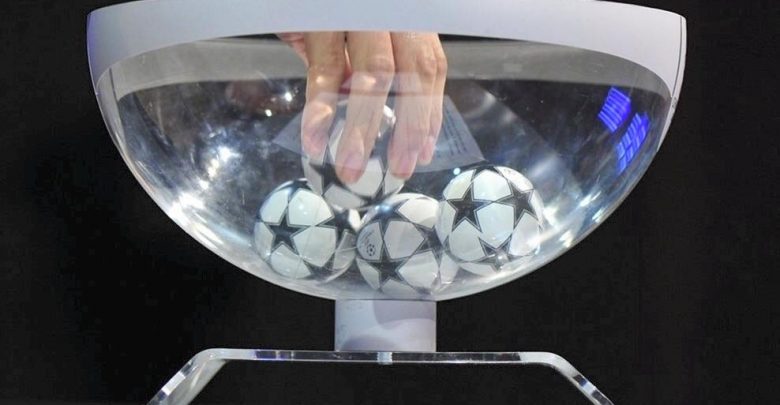 Për herë të parë në histori përsëritet shorti i Champions League