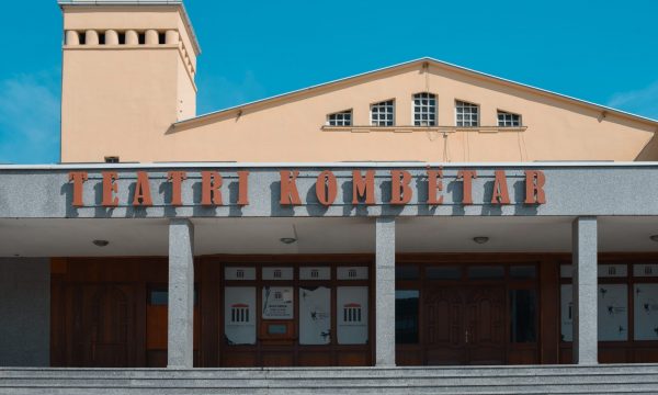 Arti në zi, ndahet nga jeta aktori i Teatrit Kombëtar të Kosovës