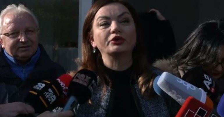 Vokshi publikon shifrat e anëtarëve që kanë votuar shkarkimin e Bashës, ja shifrat e Durrësit