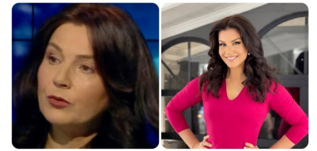 Sali Berisha fut në “sherr” Floriana Garon dhe vjehrrën: “U përpoqa t’ia ndryshoj mendjen”