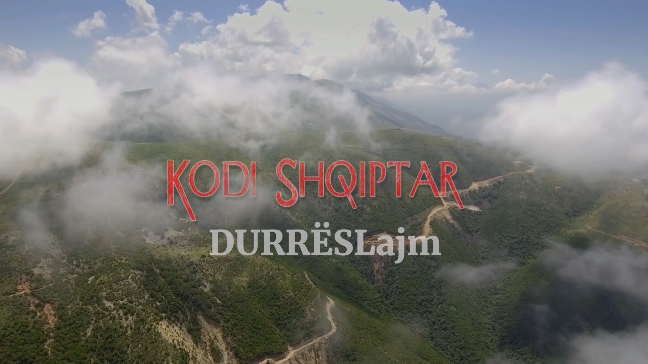 Shfaqet në Pallatin e Kulturës Durrës filmi “The Albanian Code”, producenti tregon për çfarë bën fjalë (VIDEO)