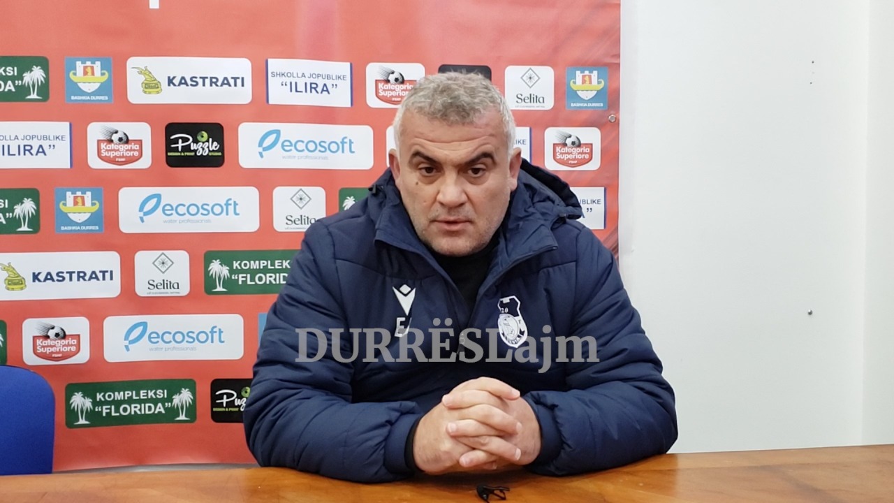 Martini: &#8220;Jemi të etur për të marrë pikë!&#8221; (VIDEO)