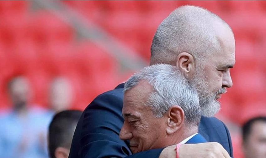 “Edhe 100” kryeministri Rama uron Gramoz Ruçin për ditëlindje