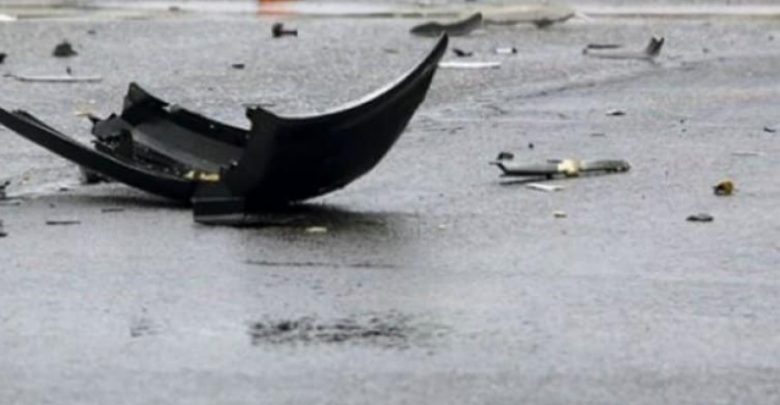 Aksident i rëndë, makina përplas për vdekje këmbësorin