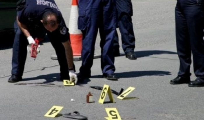 Aksident me një viktimë në Krujë, mjeti merr përpara këmbësorin