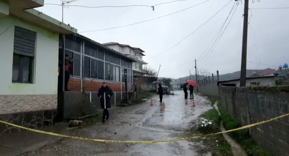 Vrasja e 35-vjeçarit/ Pasi e vranë autorët dogjën dhe makinën e viktimës