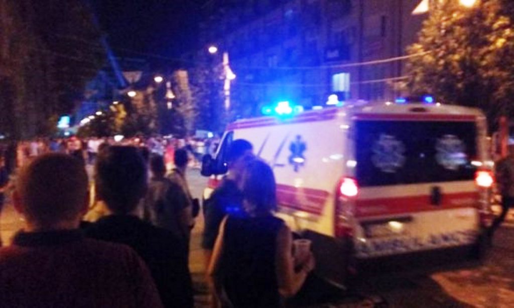 E dhimbshme/ I ngeci ushqimi në fyt, ndërron jetë foshnja 14-muajshe